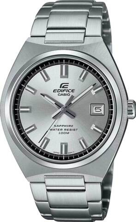 Мужские наручные часы Casio Edifice EFB-109D-7A