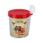 Емкость Ассорти 0,7л соль