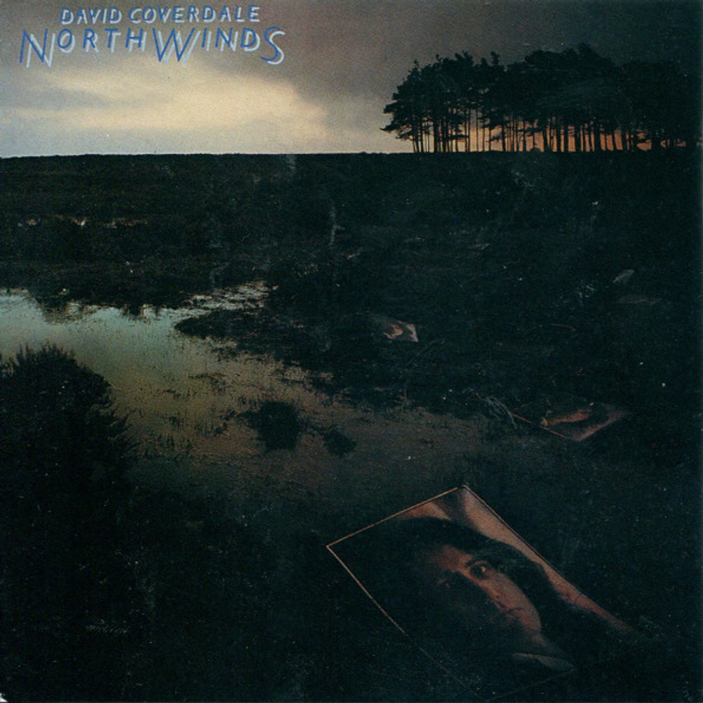 David Coverdale / Whitesnake - Northwinds (2CD)