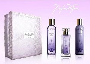 Parfums Valjean Lavender and Lace