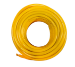 Шланг поливочный ПВХ, трёхслойный усиленный, 3/4, 50м Вихрь