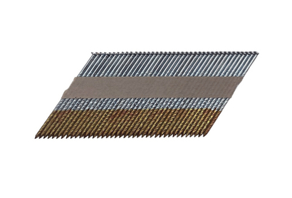 Реечные гвозди по дереву тип D34 (2,8х63, scrEG винт., 3000 шт/уп) FEDAST