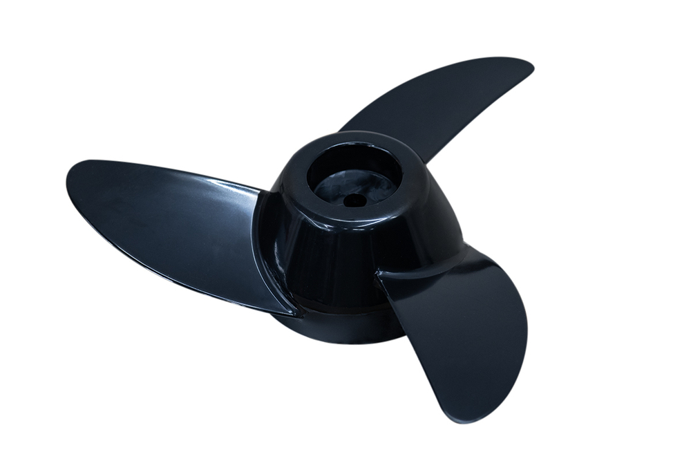Винт к электромотору BST TRM 3 Blades Propeller