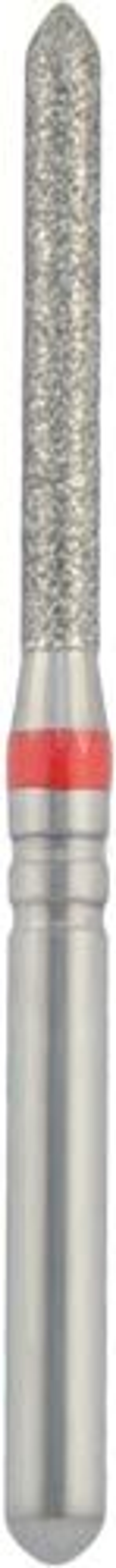 Бор алмазный, тип FG, гр.7 879SE-012F-FG, NTI, Германия