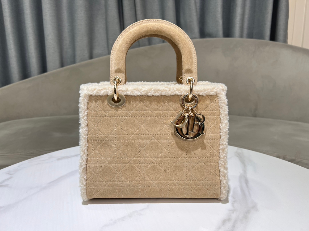 Christian Dior Lady Dior 24 cm