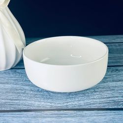 Lenardi 118-023 Салатник 20,5см BIANCO в под.уп.(х12)Фарфор