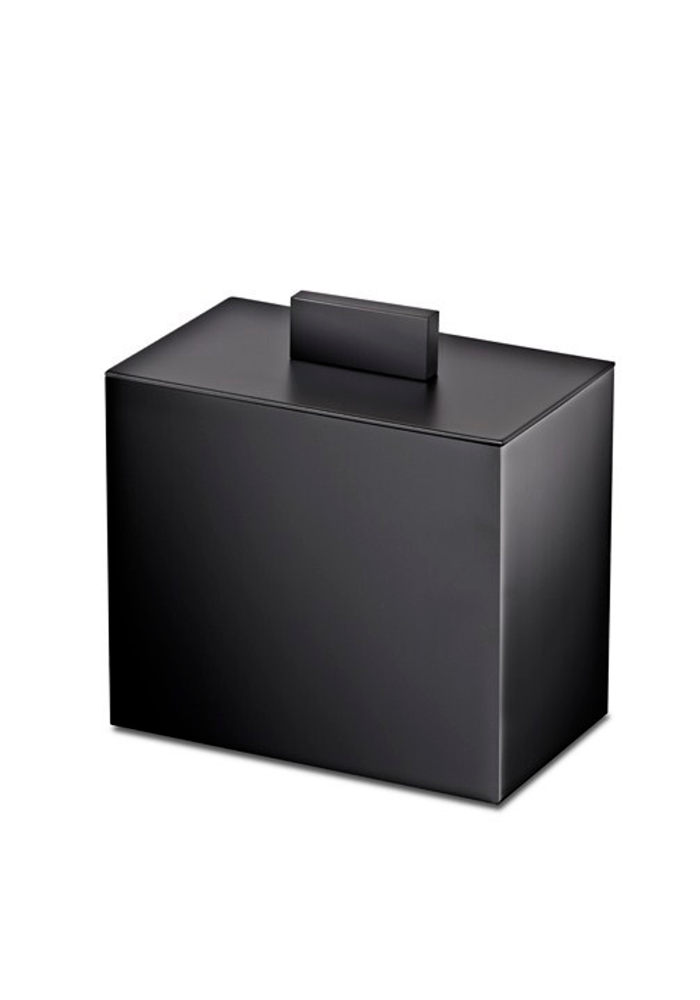 Емкость для косметики 88701N Black Сollection от Windisch Испания