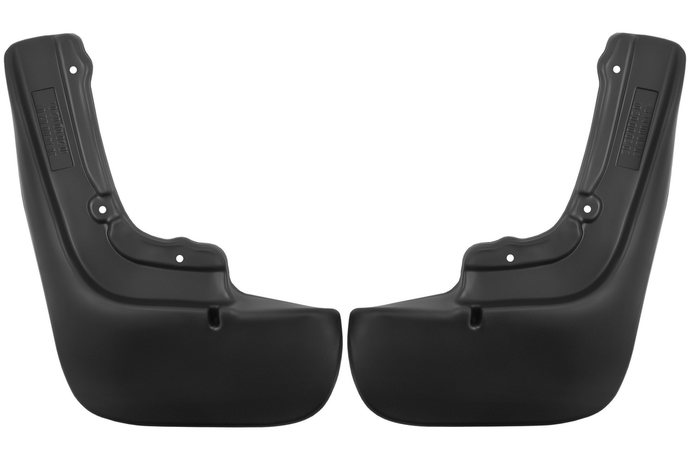 Брызговики задние CITROEN Jumper 2007- NLF.10.20.E18