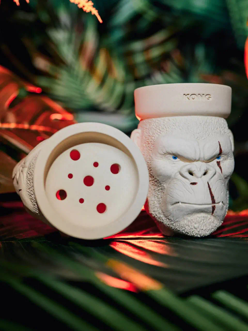 Чаша Kong WILD WORLD RAMPAGE