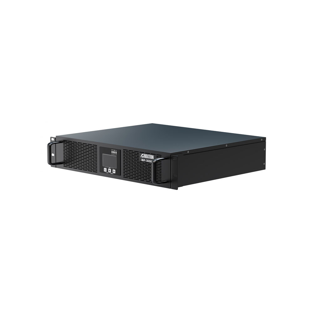 Roxton IBP-3000E Сетевое оборудование