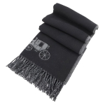 Шарф Coach, 4622-BKHG