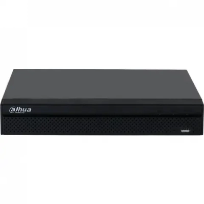 Видеорегистратор Dahua DHI-NVR2108HS-8P-4KS3