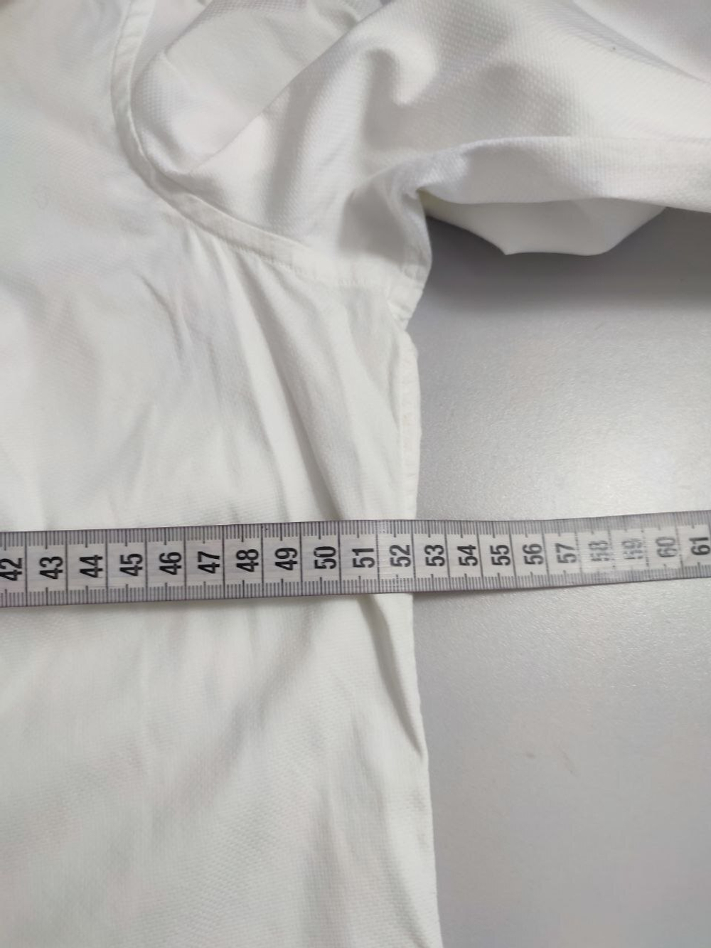 Рубашка трикотажная 48 размер