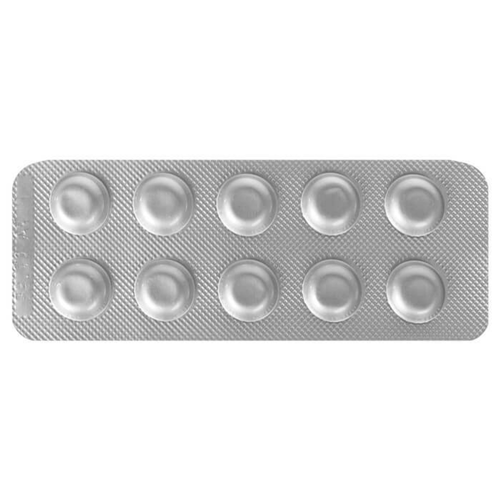 Тестерные таблетки Lovibond DPD 1 Rapid (свободный Cl), 10 таблеток (4461017)