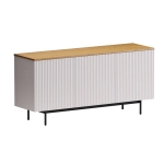 Сервант Mikko 3х-дверный