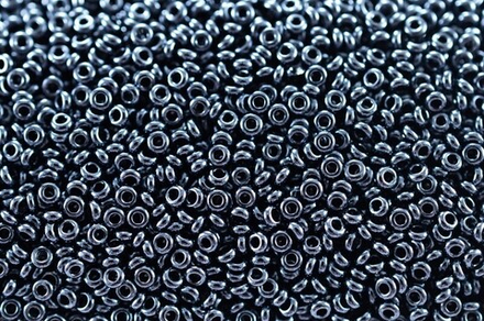 Бисер "TOHO" №0081, 11/0 DEMI №2, 2.2 мм, 5 г
