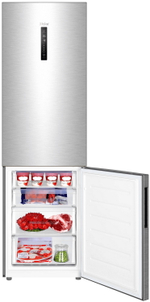 Холодильник HAIER C4F640CXU1