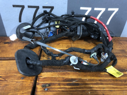 Проводка двери передней правой Kia K5 20-22 Б/У Оригинал 91613L2910
