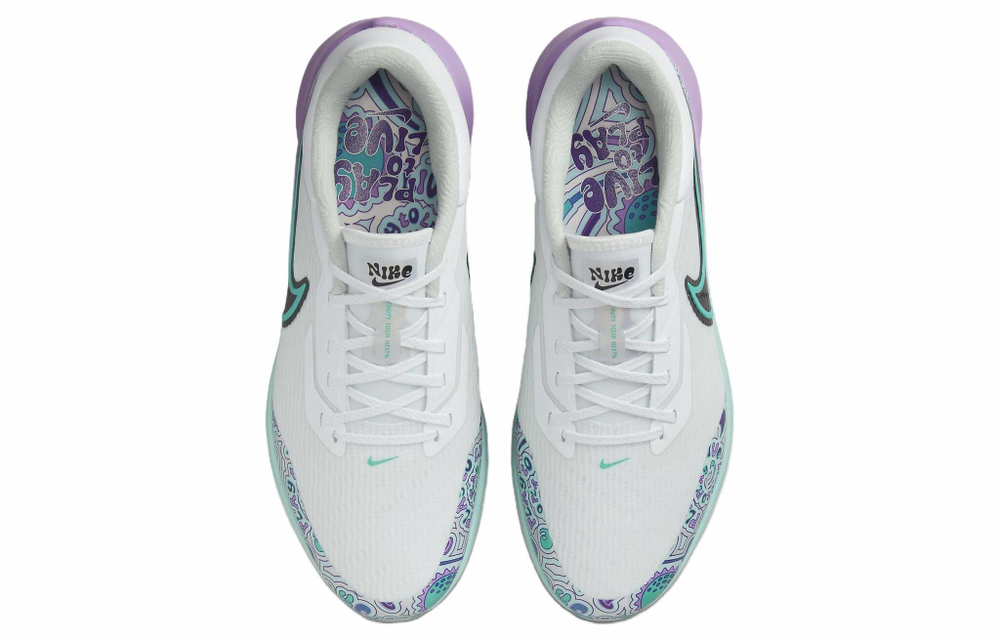 Кроссовки Nike Air Zoom Infinity Tour Next