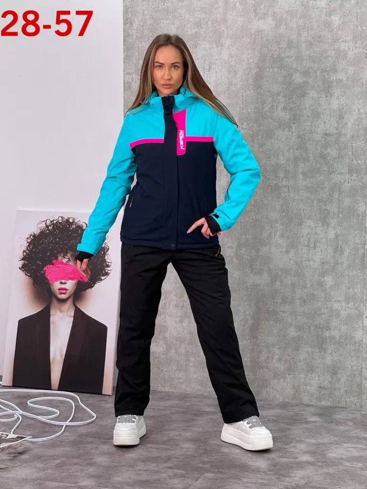 Костюм 6834617 Fabrika