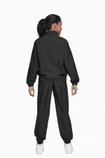 Спортивный костюм Nike Sportswear Junior - черный
