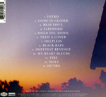 Rhye / Home (CD)