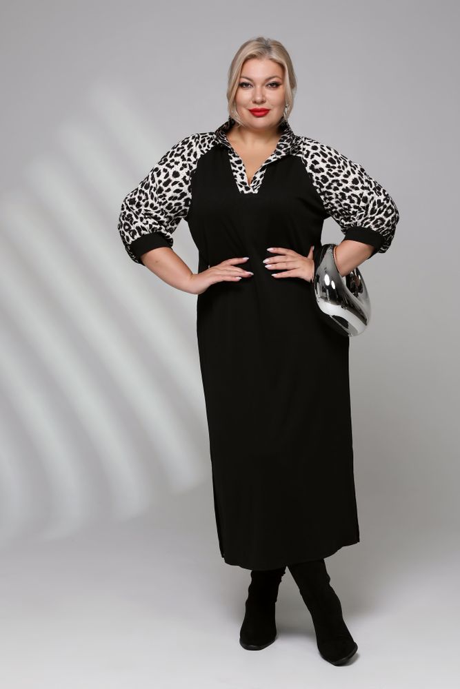 Платье 6179 Fabrika Платье 6179 Fabrika