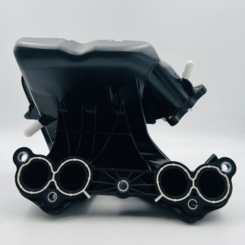 Модуль впуска (ресивер) ВАЗ 21217 под электронную педаль газа 8кл 1,6л ВАЗ 1118 Калина, 2170 Приора, 2190 Гранта, Datsun