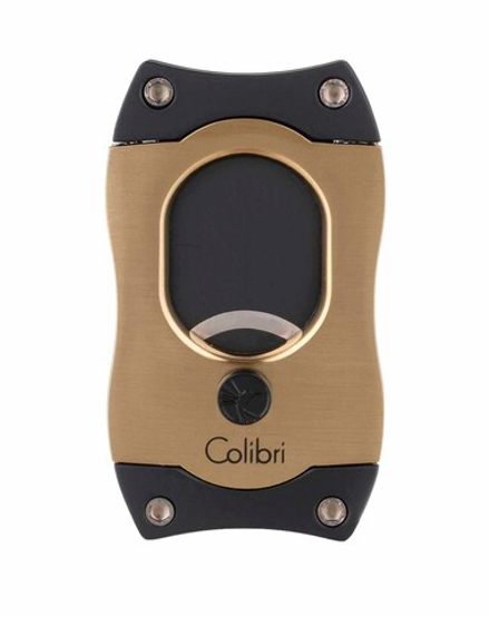 Гильотина Colibri S-cut, золото