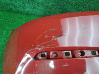 Бампер задний BMW Z4 G29 (2018-2022)