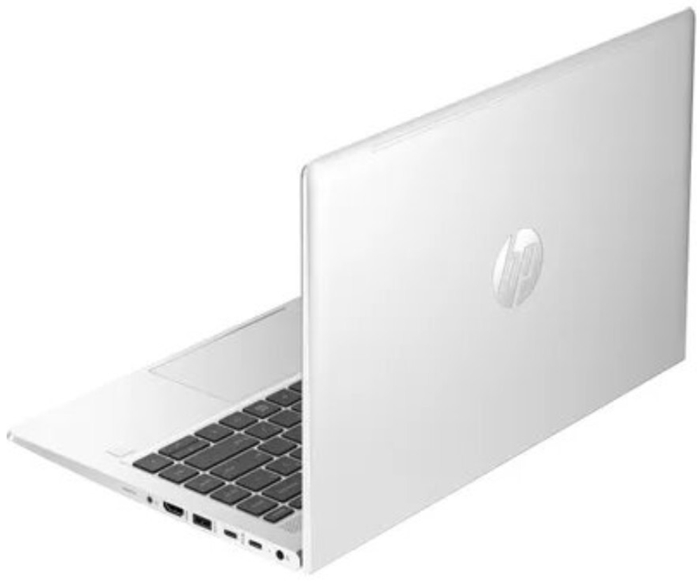 Ноутбук  HP ProBook 440 G10 14 ", Core i7, 8 Гб RAM, 512 Гб SSD, UHD Graphics, Серебристый