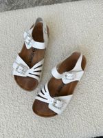 Кожаные сандалии Ortmann, 31