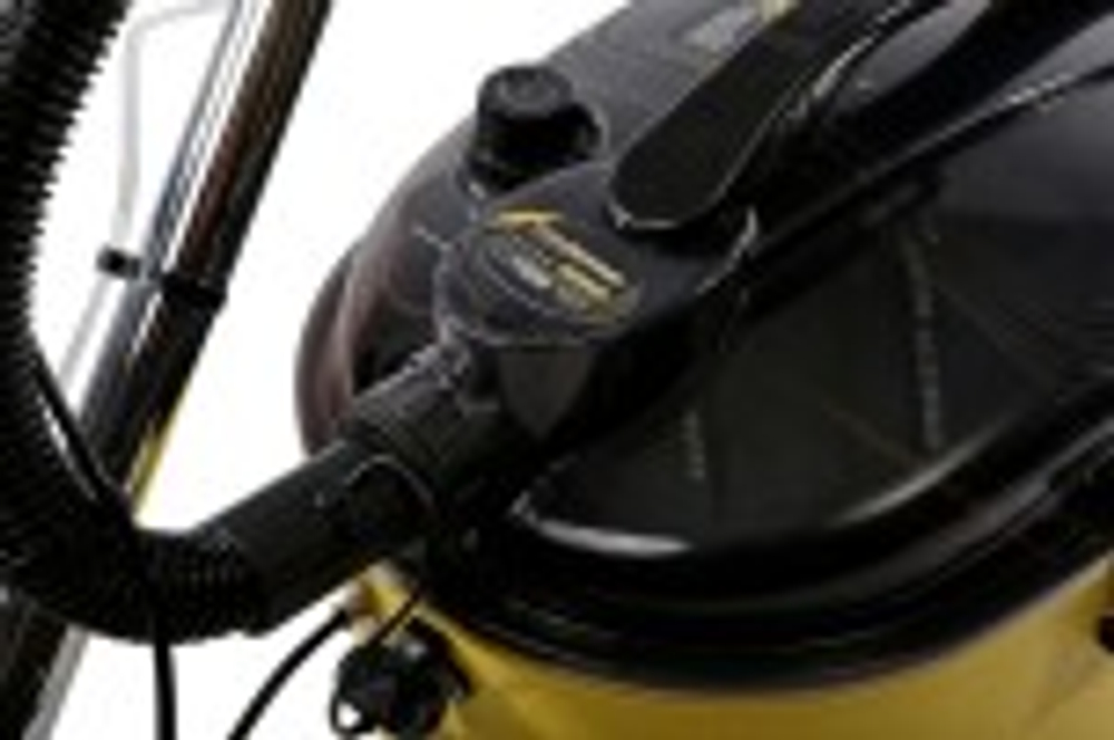 Пылесос сетевой HANSKONNER HVC30WD моющий