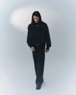 Толстовка Syro Integrity Черная