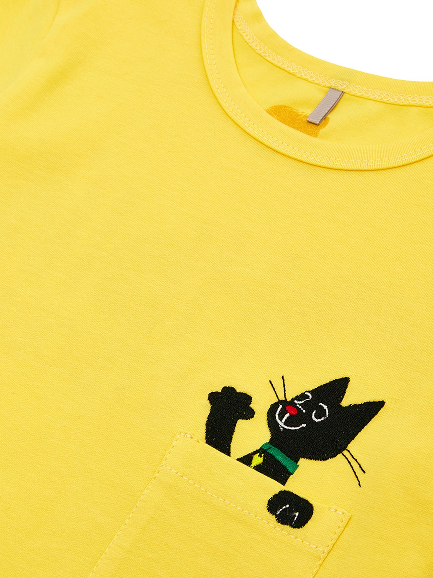 Футболка "Юный искусствовед"