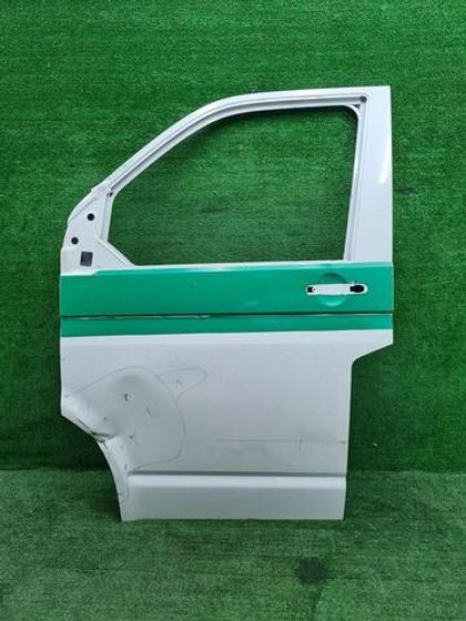 Дверь передняя левая VW Transporter T5 T6 (03-нв)