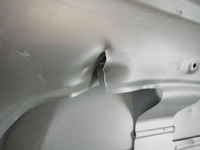 Капот Mercedes GLE V167 (2018-н.в.)