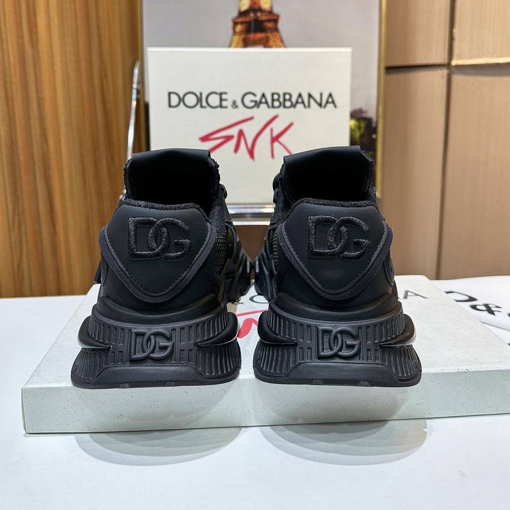 Кроссовки Dolce & Gabbana