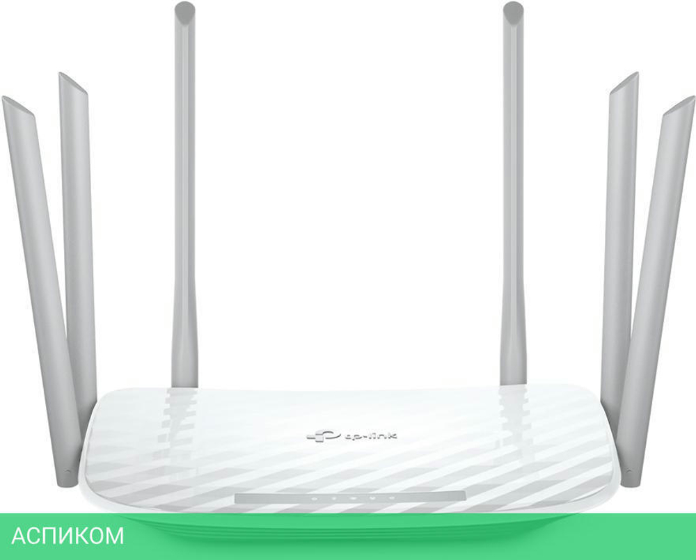 Беспроводной маршрутизатор TP-Link Archer C86