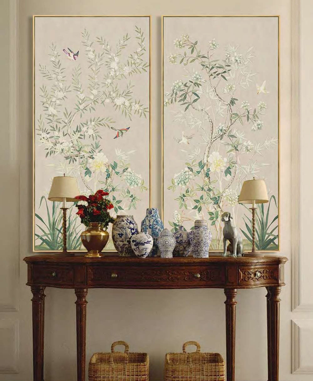 Диптих 70х140см Tomas Stern 87059