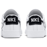 Кроссовки Nike Blazer Low (Женская размерная сетка)