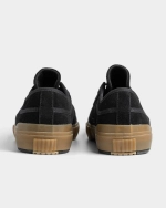 Кеды Lakai Conrad Elite: Black/Gum Suede (Q4-25)