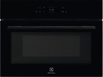Электрический духовой шкаф Electrolux VKL 8E08 WZ
