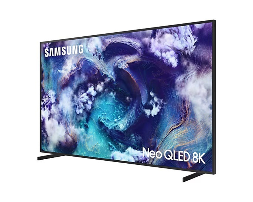Телевизор Samsung NEO QLED 8K QE85QN900F