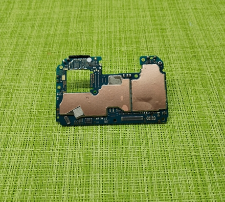 Infinix Smart 9 (X6532) - плата материнская (основная) (ORIG-SP)