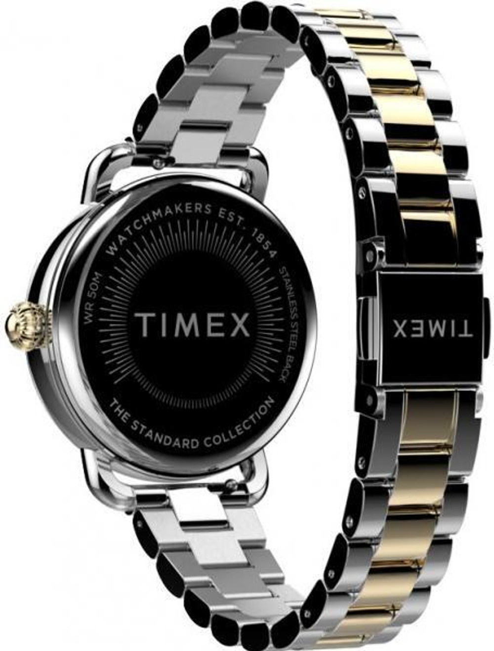 Женские наручные часы Timex TW2U98400