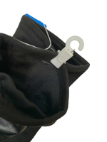 Перчатки. Мужские. Материал верха: Эко кожа. Замша. Подклад: Плюш-флис. 12 шт в упаковке.