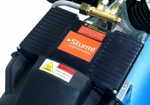 Компрессор поршневой Sturm AC932100