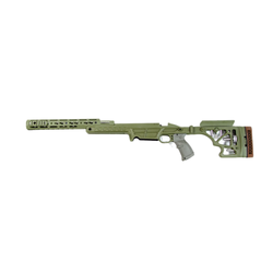 Ложа тактическая для винтовки СВ-98, CNC Guns Custom