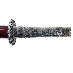 Art Gladius Вакидзаси "Масамоне"